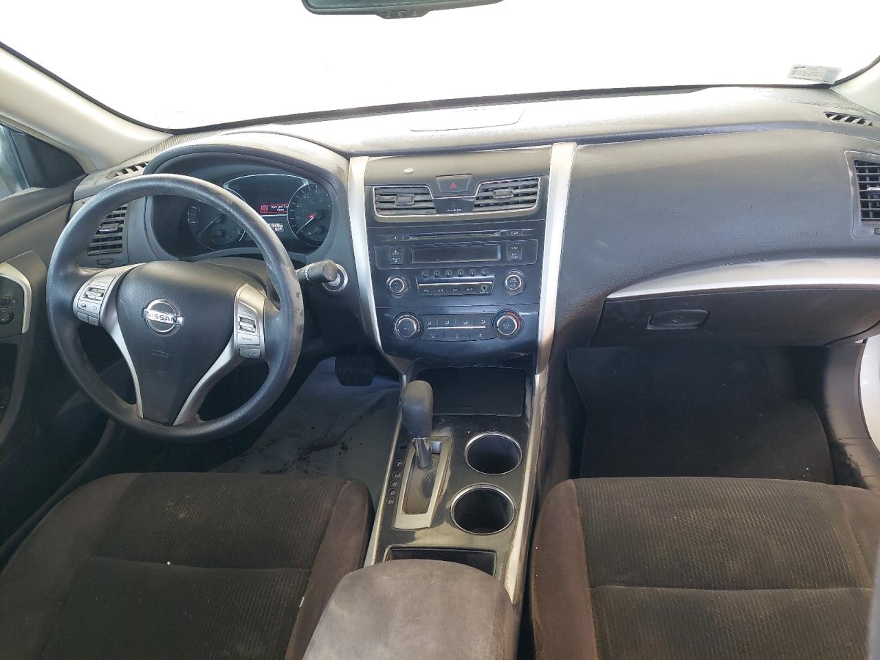 1N4AL3AP1DC294494 - 2013 Nissan Altima 2.5 - #43485465