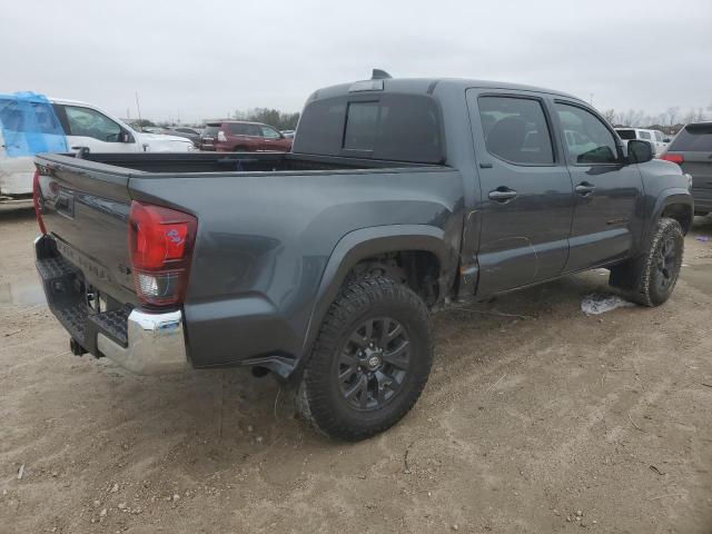  TOYOTA TACOMA 2023 Gray