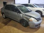 2008 Nissan Versa S продається в Tanner, AL - Front End