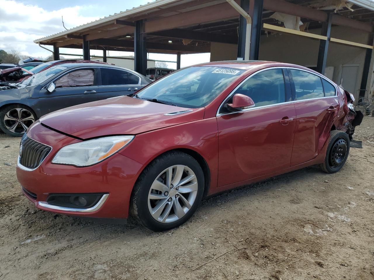 2014 Buick Regal - Image 1
