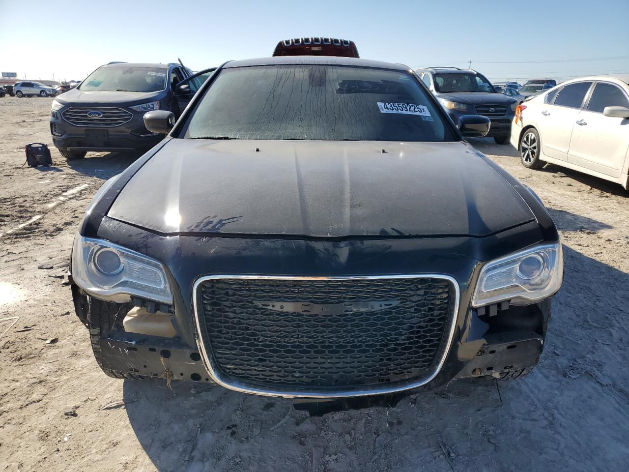 2017 Chrysler 300 - Image 5