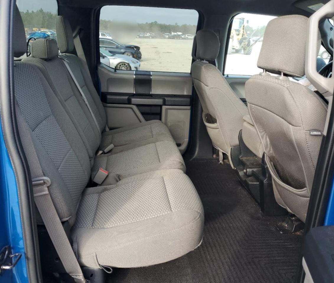 2020 Ford F-150 - Image 11