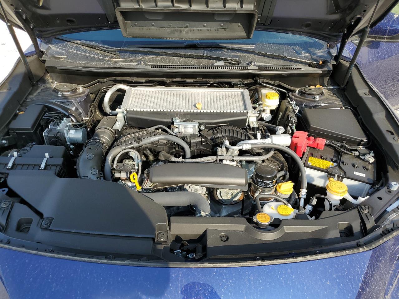 2024 Subaru WRX - Image 13