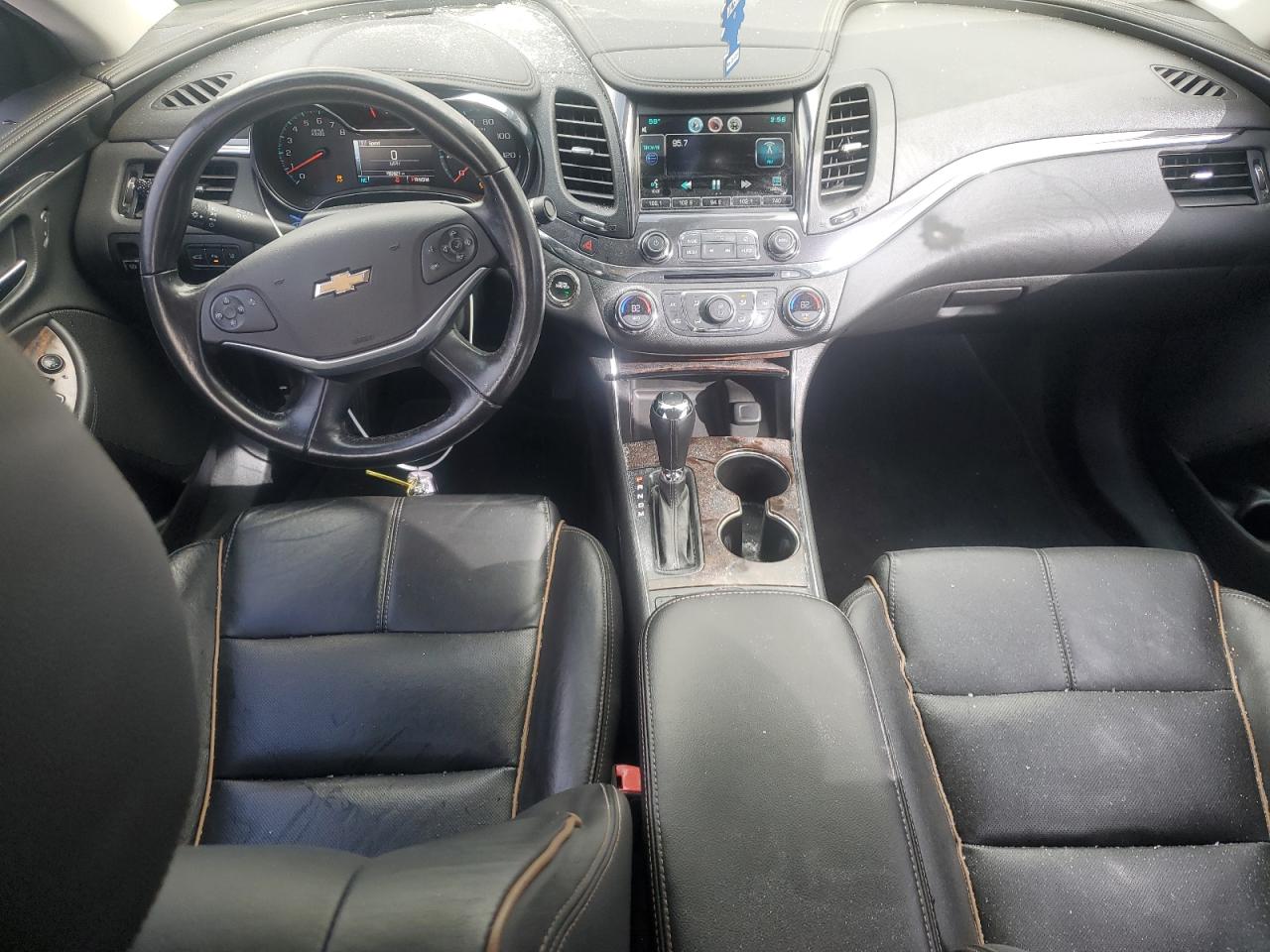 2015 Chevrolet Impala - Image 8