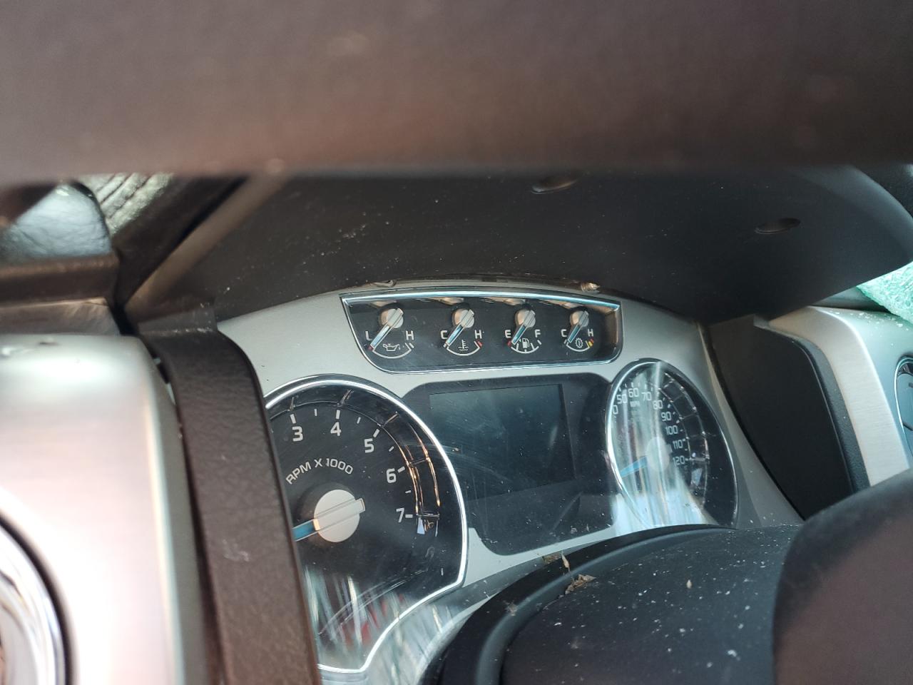 2014 Ford F150 Supercrew VIN: 1FTFW1ET3EFA98754 Lot: 44139535