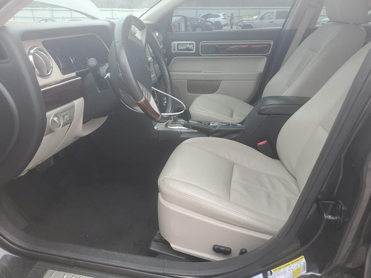2007 Lincoln MKZ - Image 7