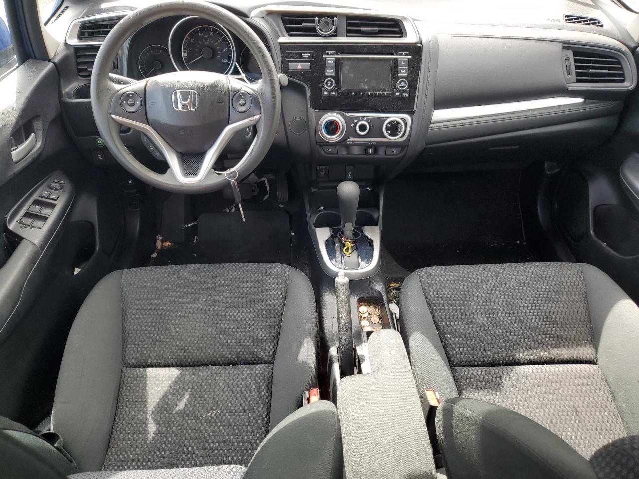 2020 Honda Fit - Image 8