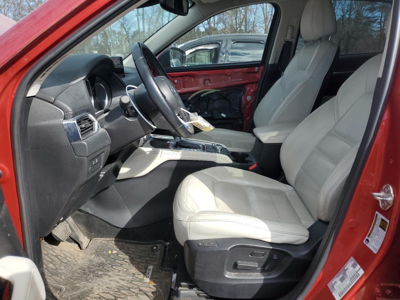 2017 Mazda CX-5 - Image 7