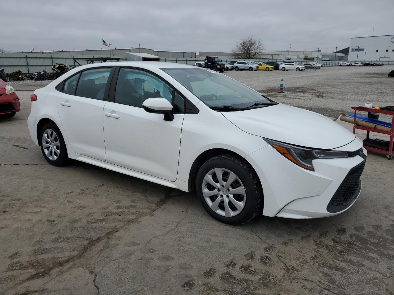 2021 Toyota Corolla - Image 4