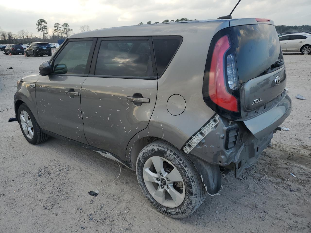 2017 Kia Soul - Image 2