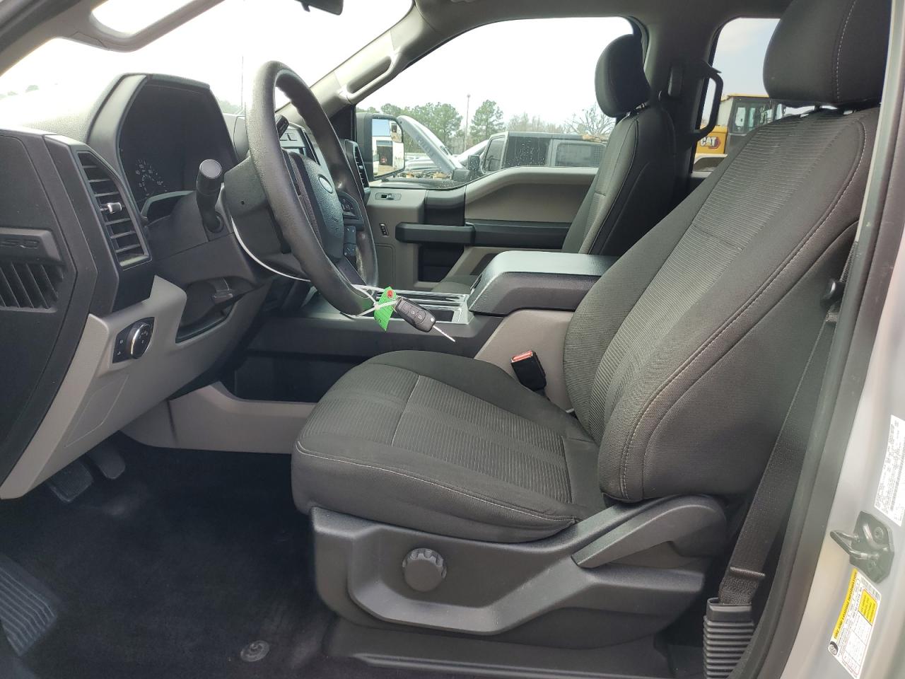 1FTEW1CF9HFB05493 FORD F-150 2017