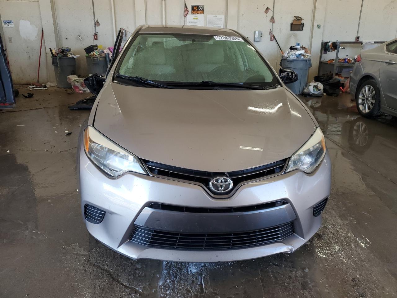 2015 Toyota Corolla - Image 5