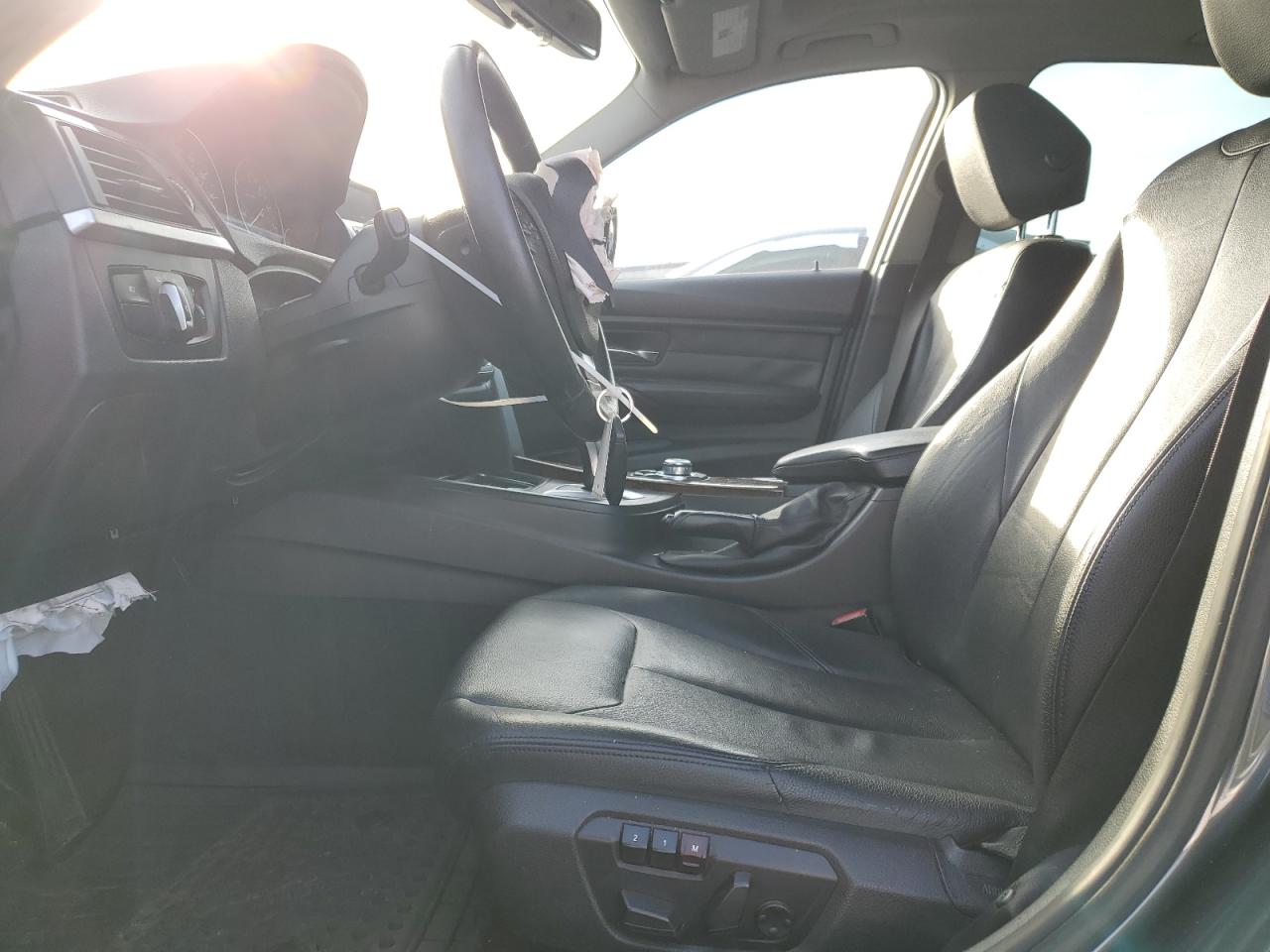 2013 BMW 3er - Image 7