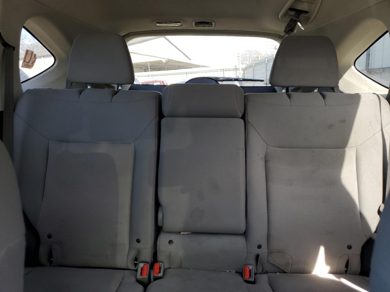 2015 Honda CR-V - Image 10