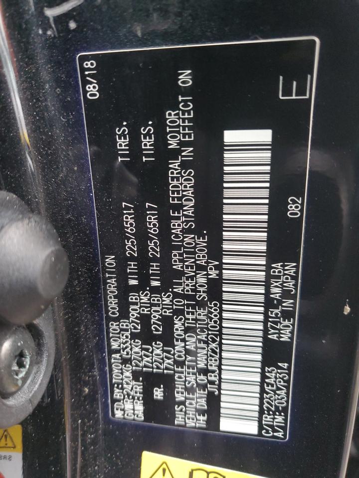2019 Lexus NX - Image 13