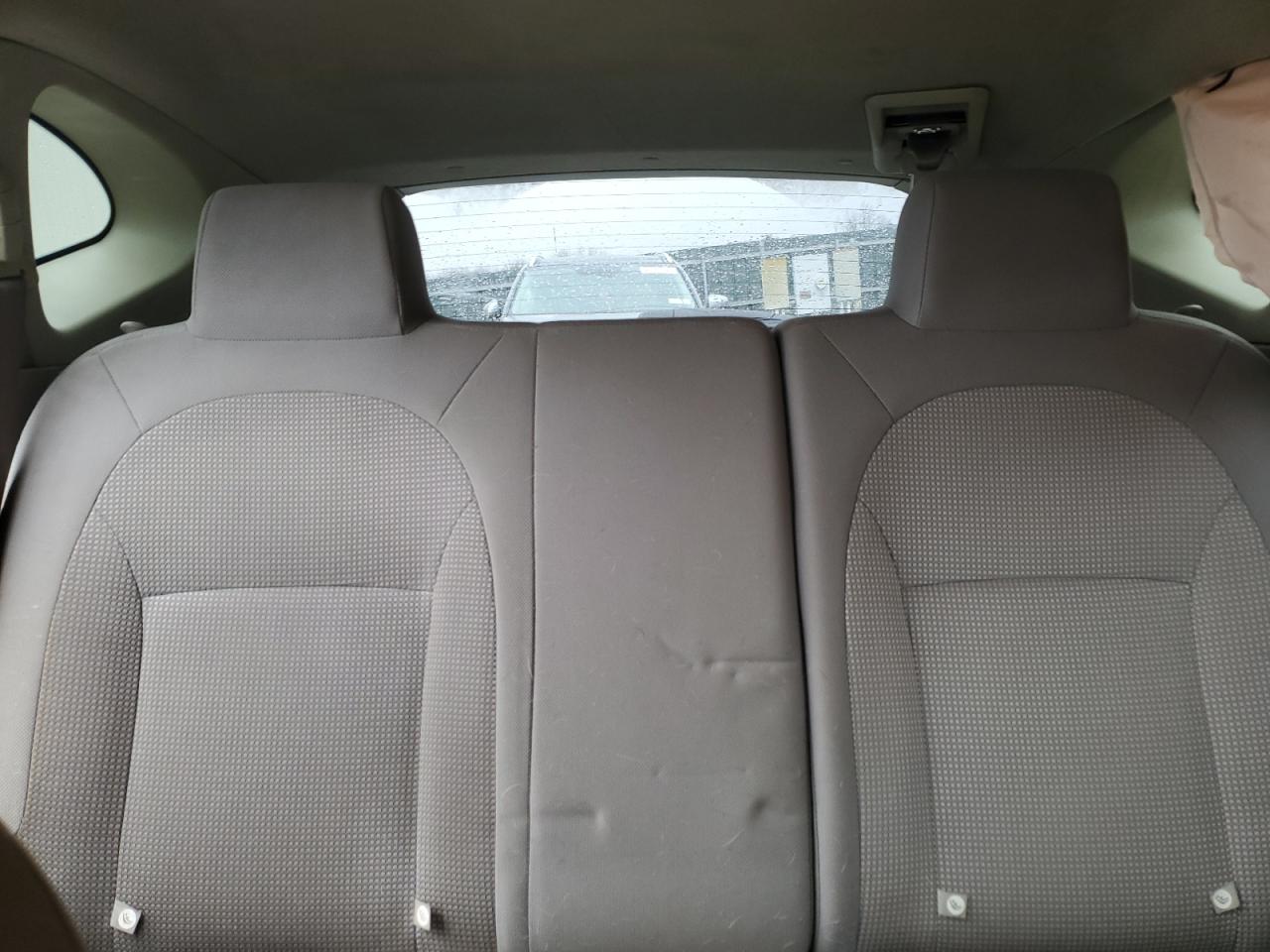 2013 Nissan Rogue - Image 10