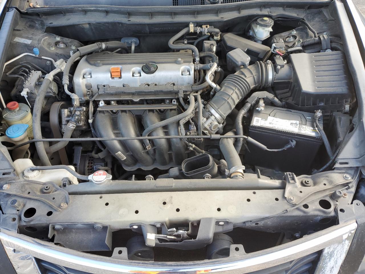 2008 Honda Accord - Image 11
