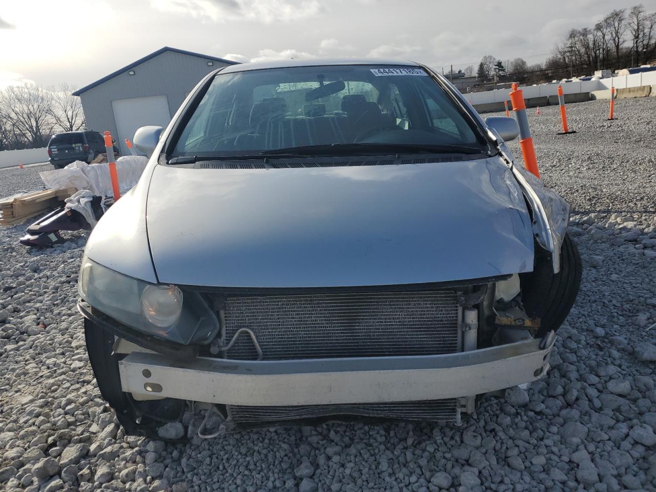 2010 Honda Civic - Image 5