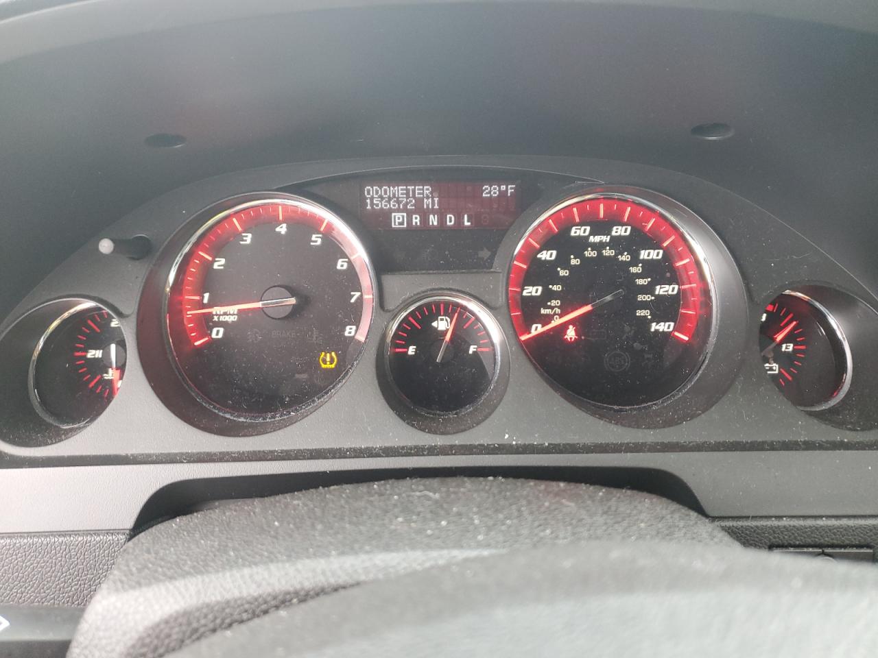 2012 GMC Acadia - Image 9