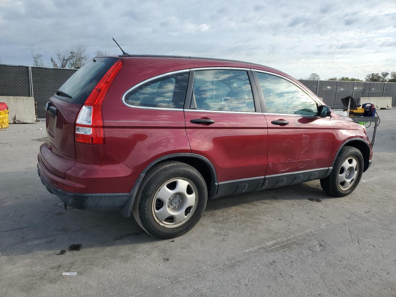 2011 Honda CR-V - Image 3