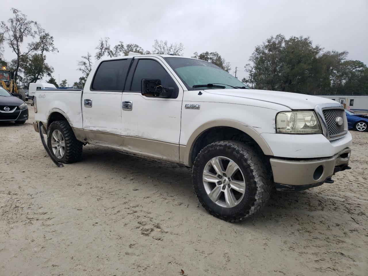 2007 Ford F-150 - Image 4