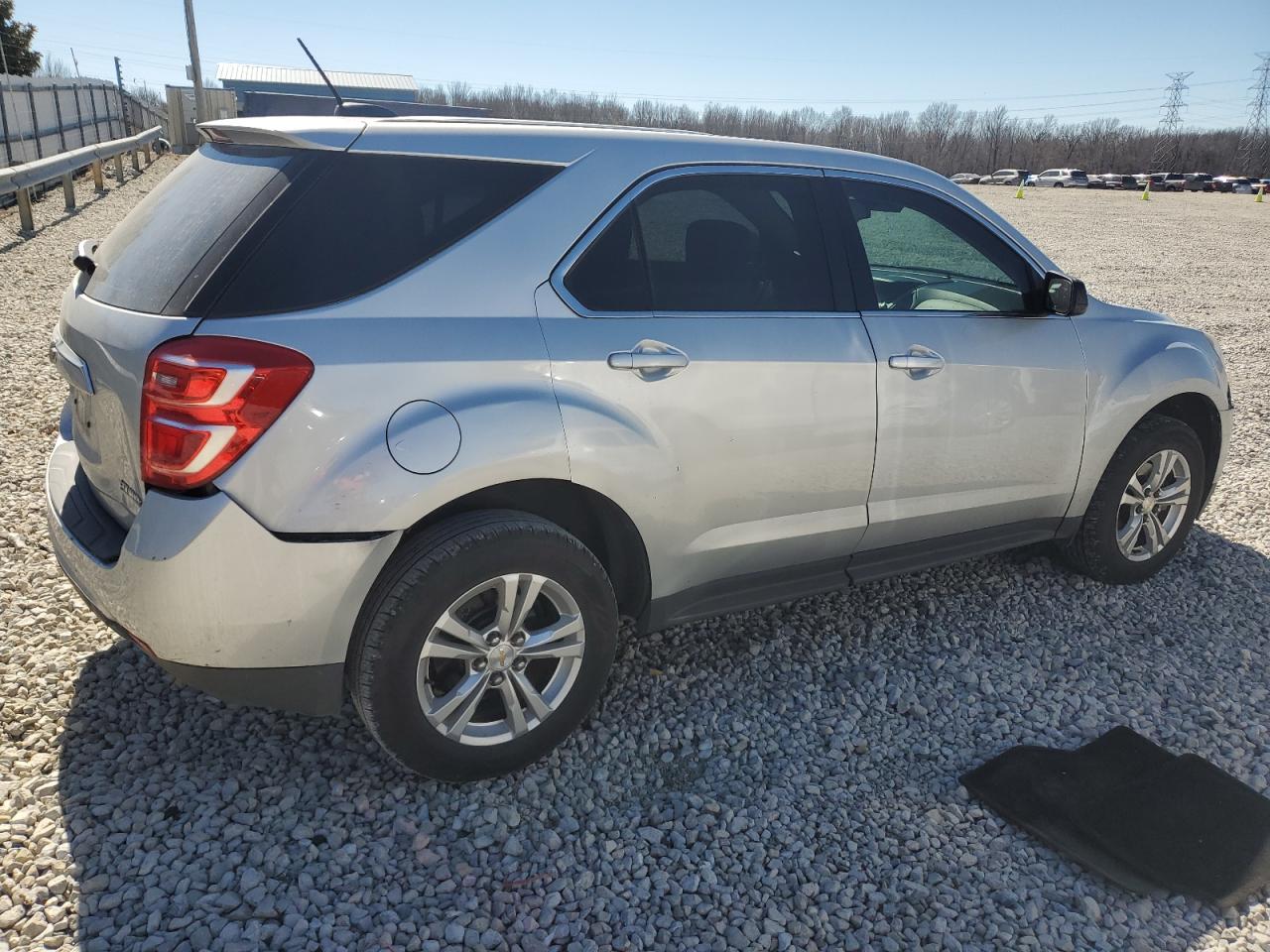 2GNALBEK4G6177113 CHEVROLET EQUINOX 2016