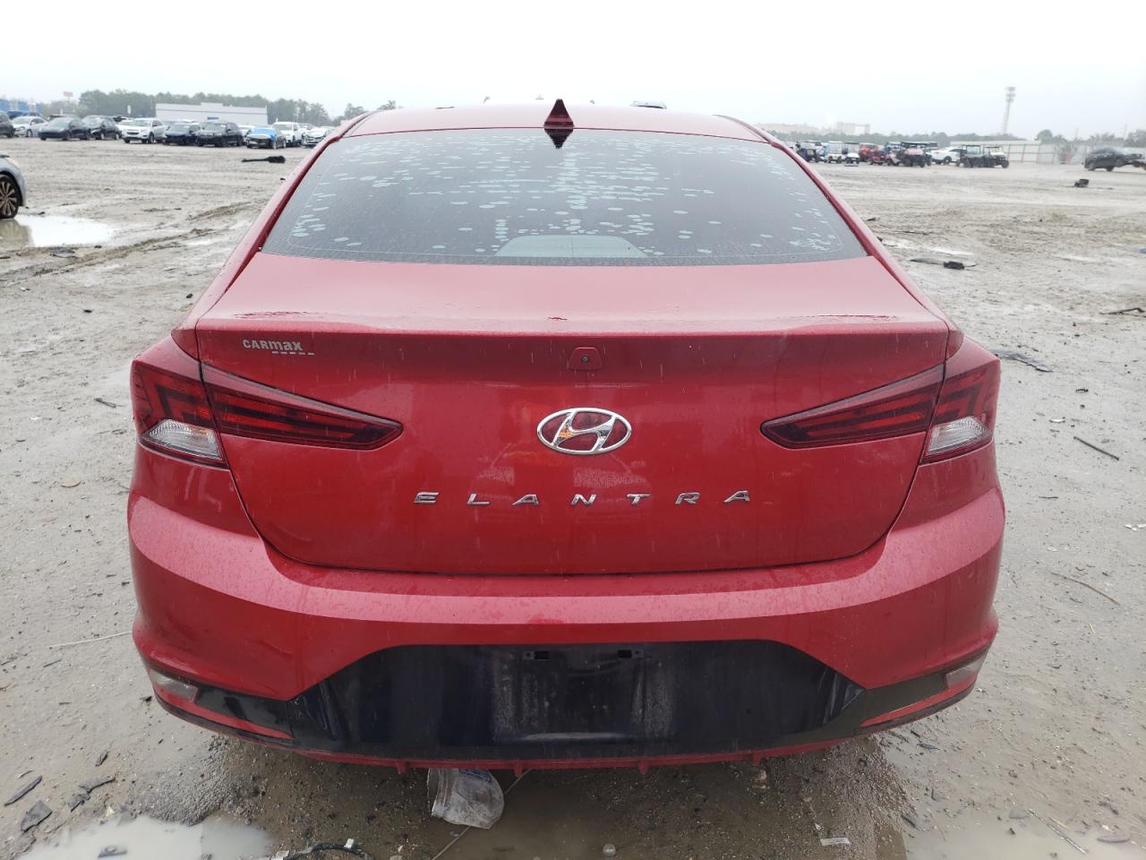 2020 Hyundai Elantra - Image 6
