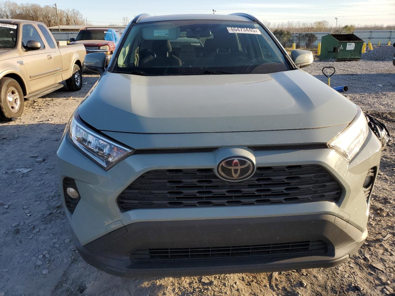 2020 Toyota RAV 4 - Image 5