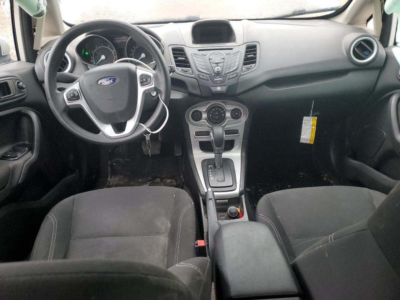 2019 Ford Fiesta - Image 8