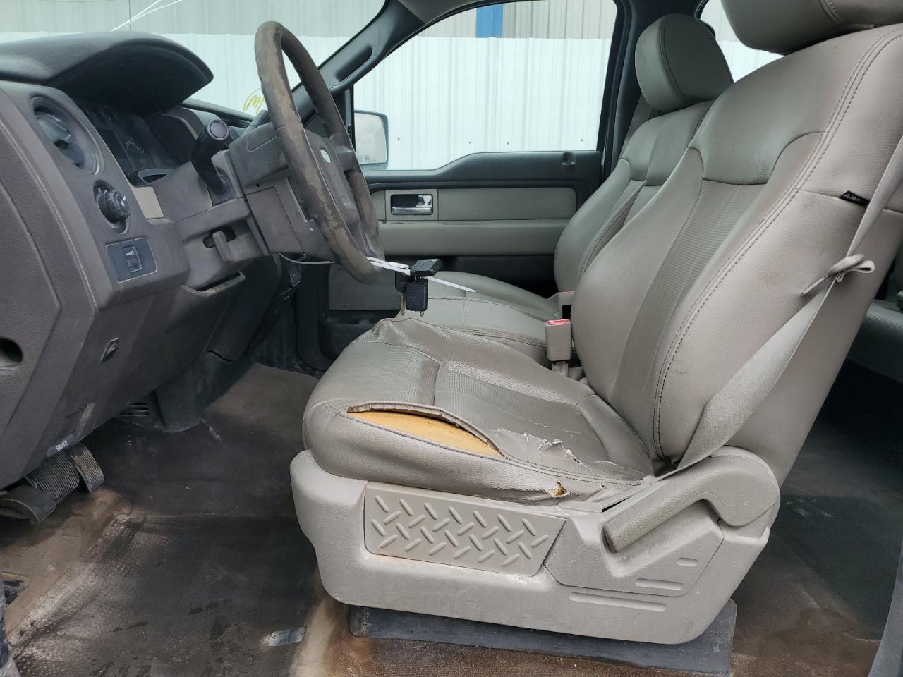 2009 Ford F-150 - Image 7