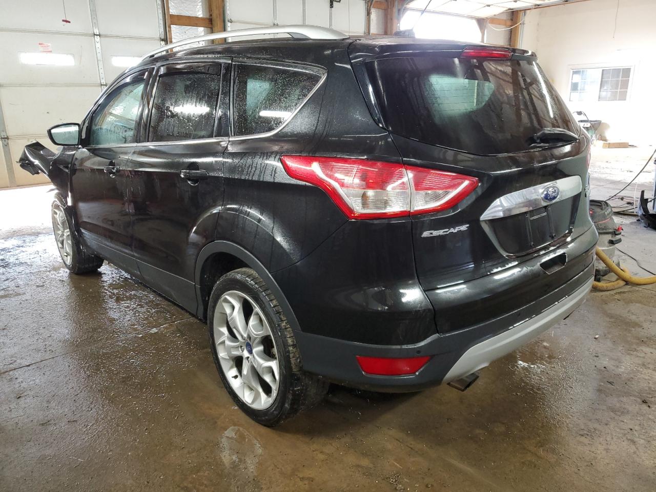 2015 Ford Escape - Image 2