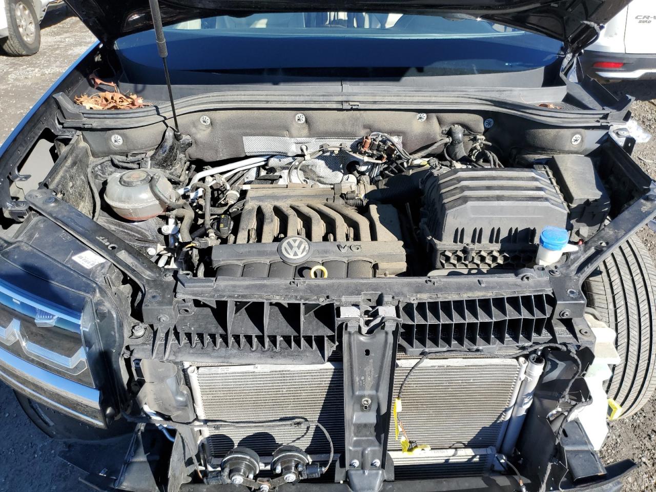 2019 Volkswagen Atlas - Image 12