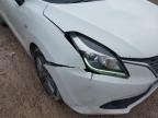 2016 SUZUKI BALENO SZ- for sale at Copart BRISTOL