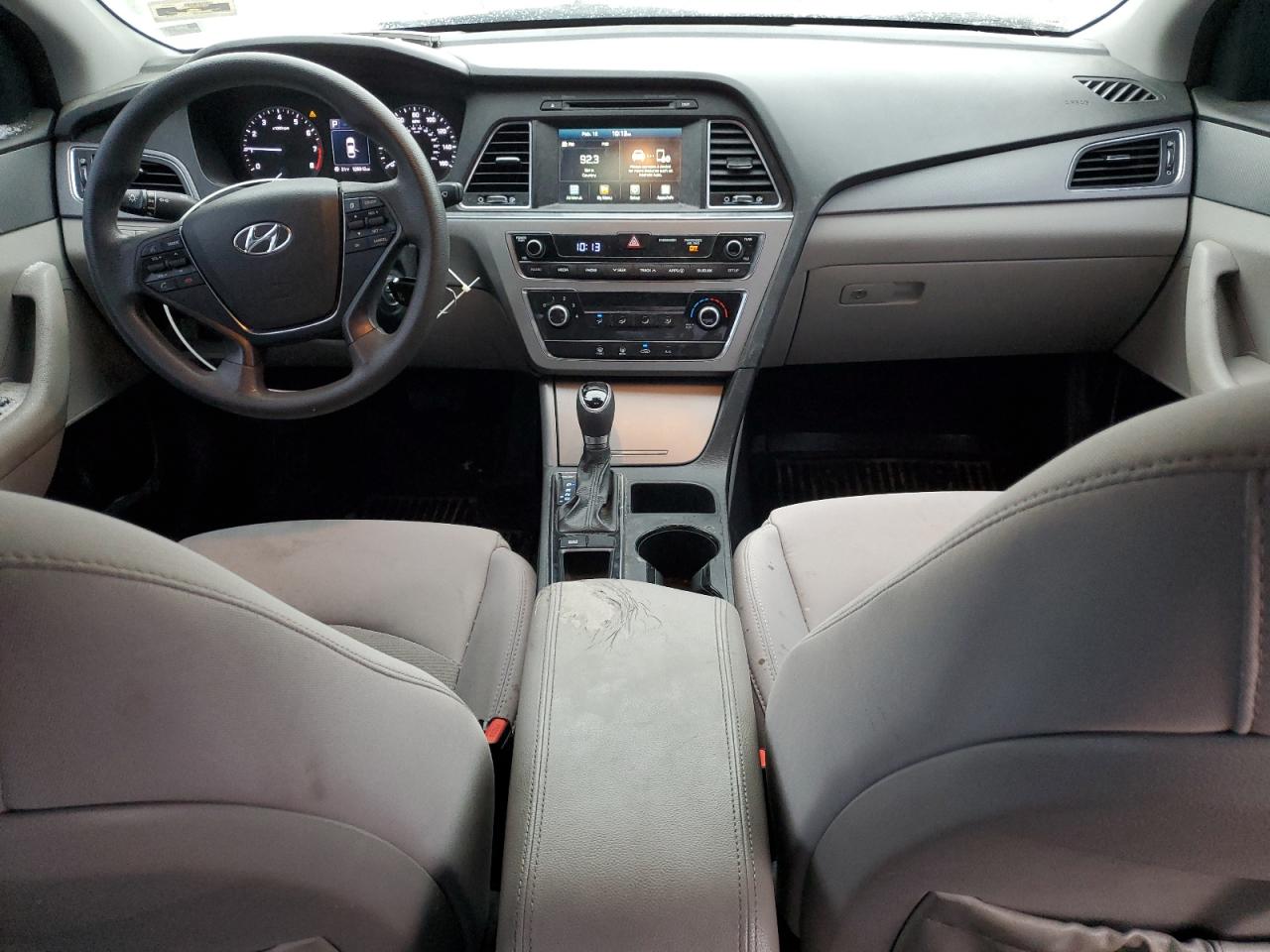 2016 Hyundai Sonata - Image 8