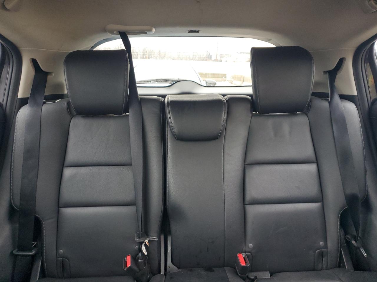 2016 Honda HR-V - Image 10
