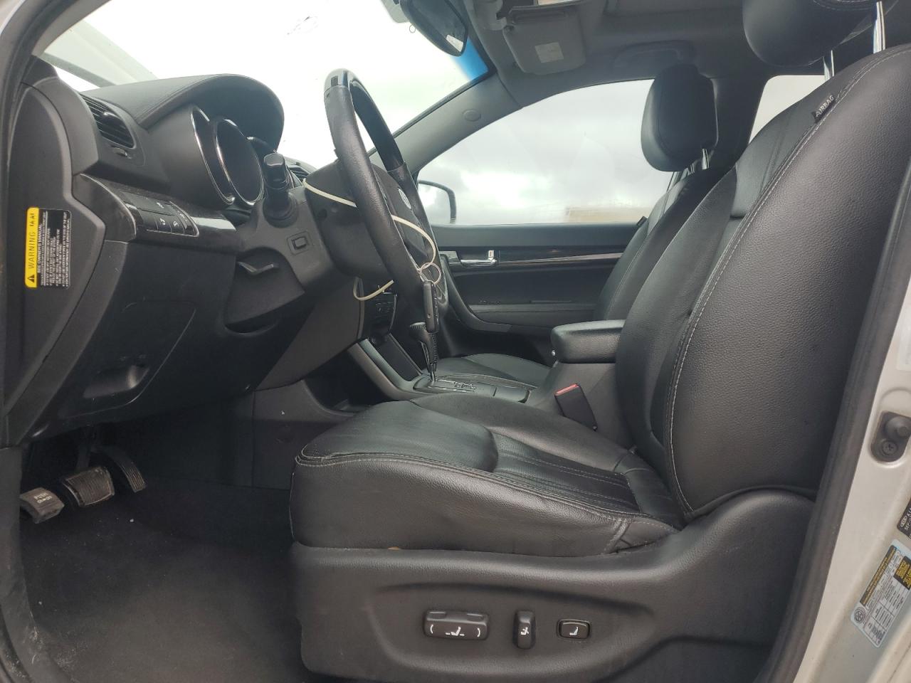 2013 Kia Sorento - Image 7