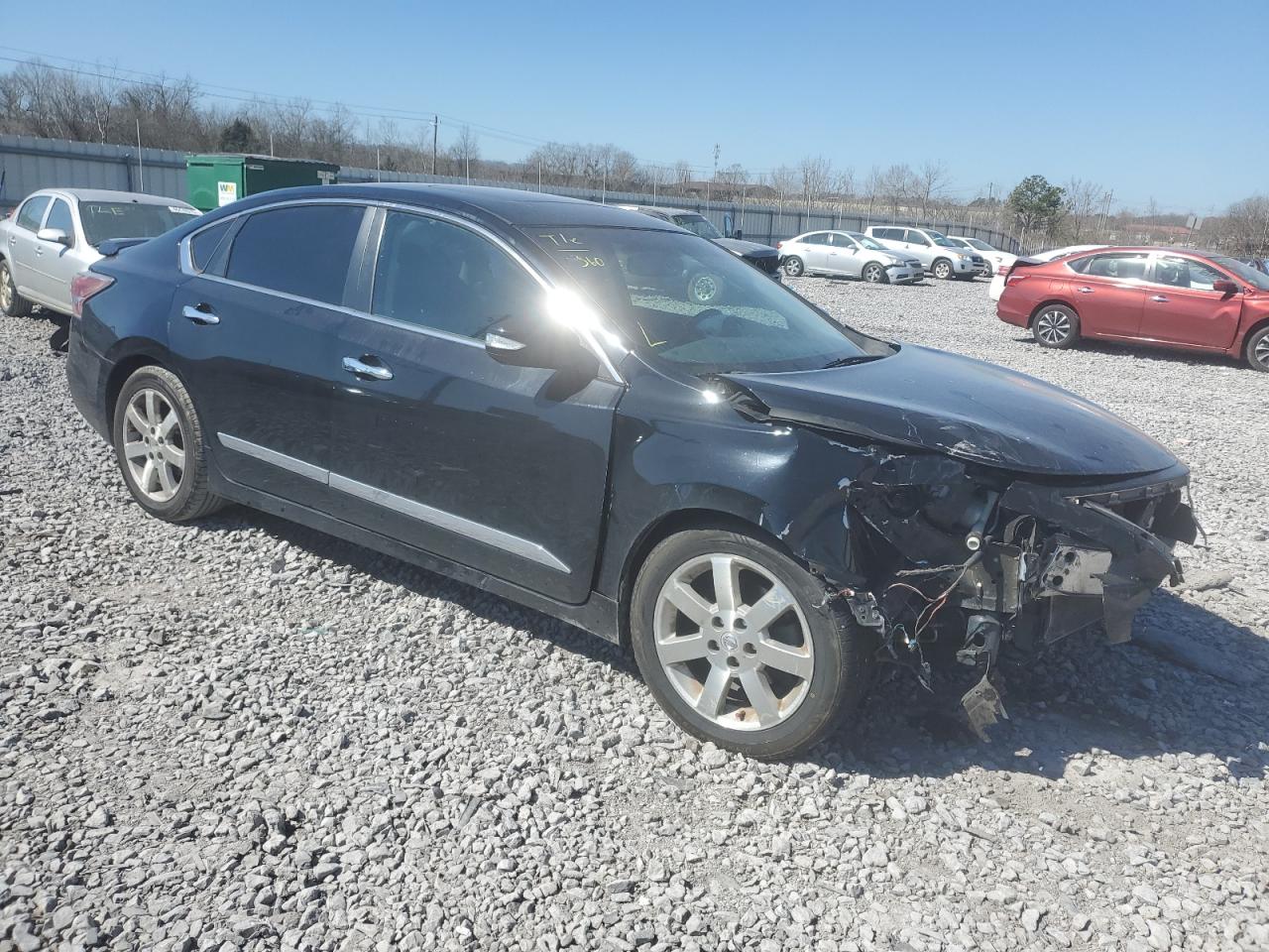 2014 Nissan Altima - Image 4