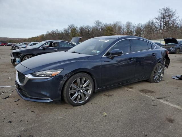 2018 Mazda 6 Touring