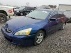 2003 Honda Accord Ex de vânzare în Hueytown, AL - Front End
