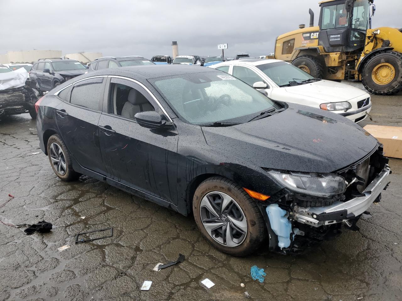 2019 Honda Civic - Image 4