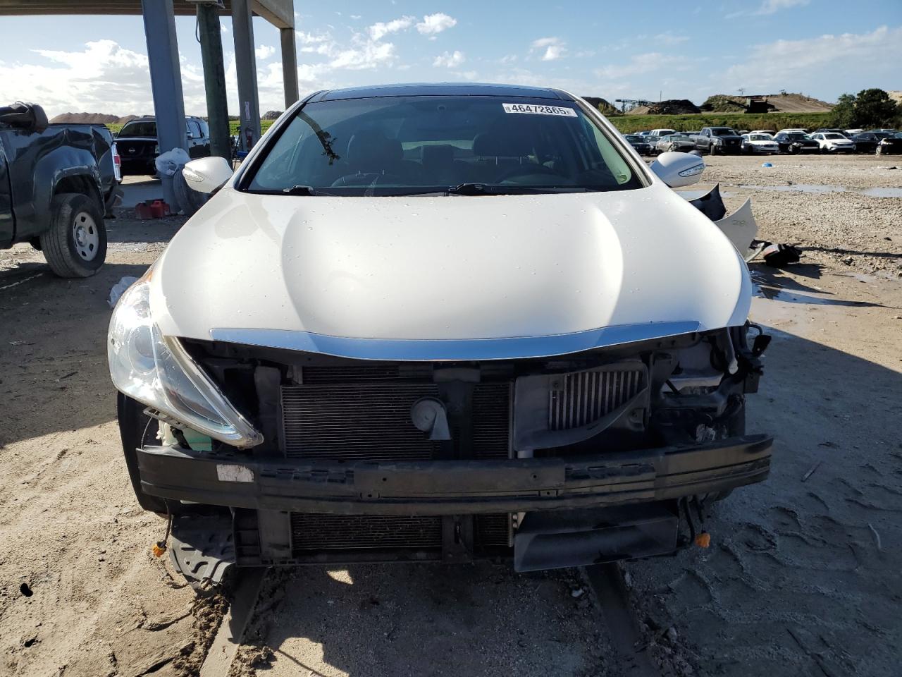 2013 Hyundai Sonata - Image 5