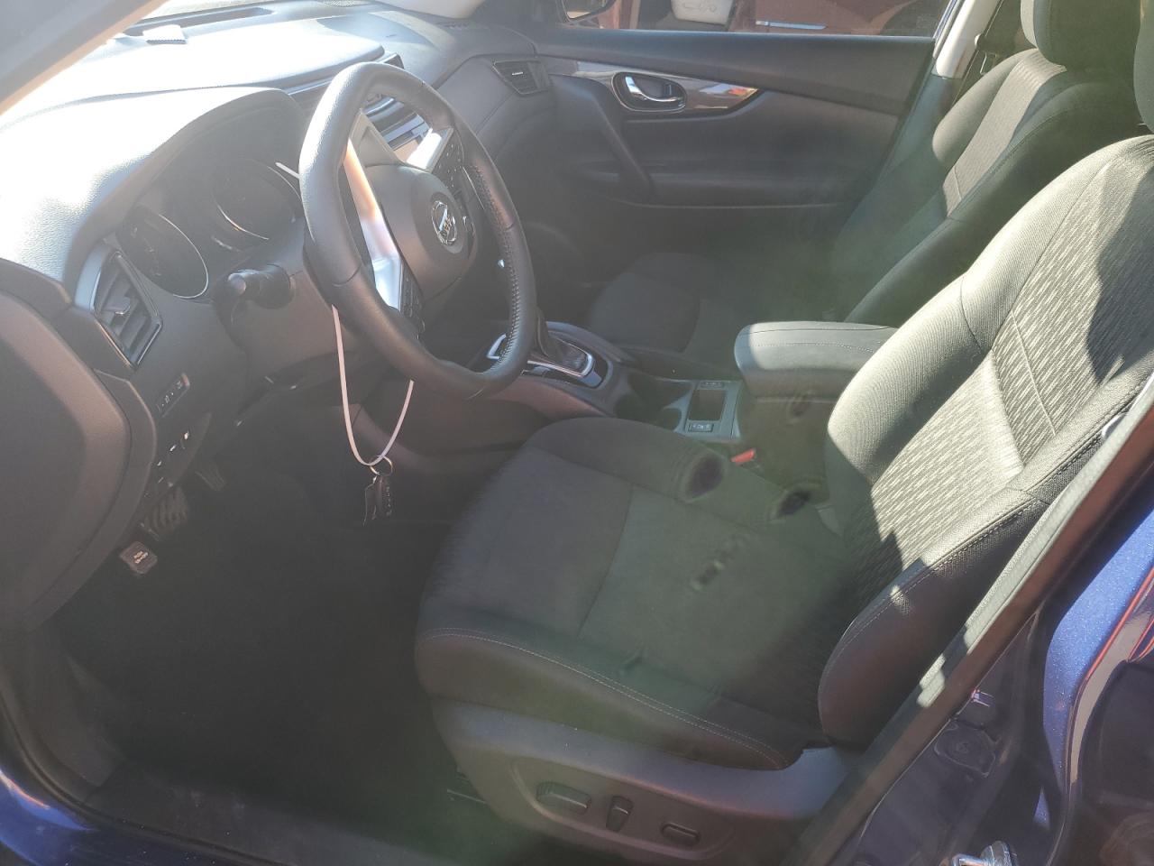 KNMAT2MT4KP547150 NISSAN ROGUE 2019