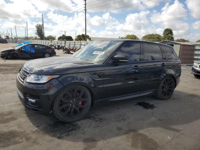 2014 Land Rover Range Rover Sport Sc