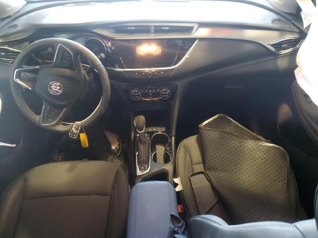 BUICK ENCORE 2023 Серебристый