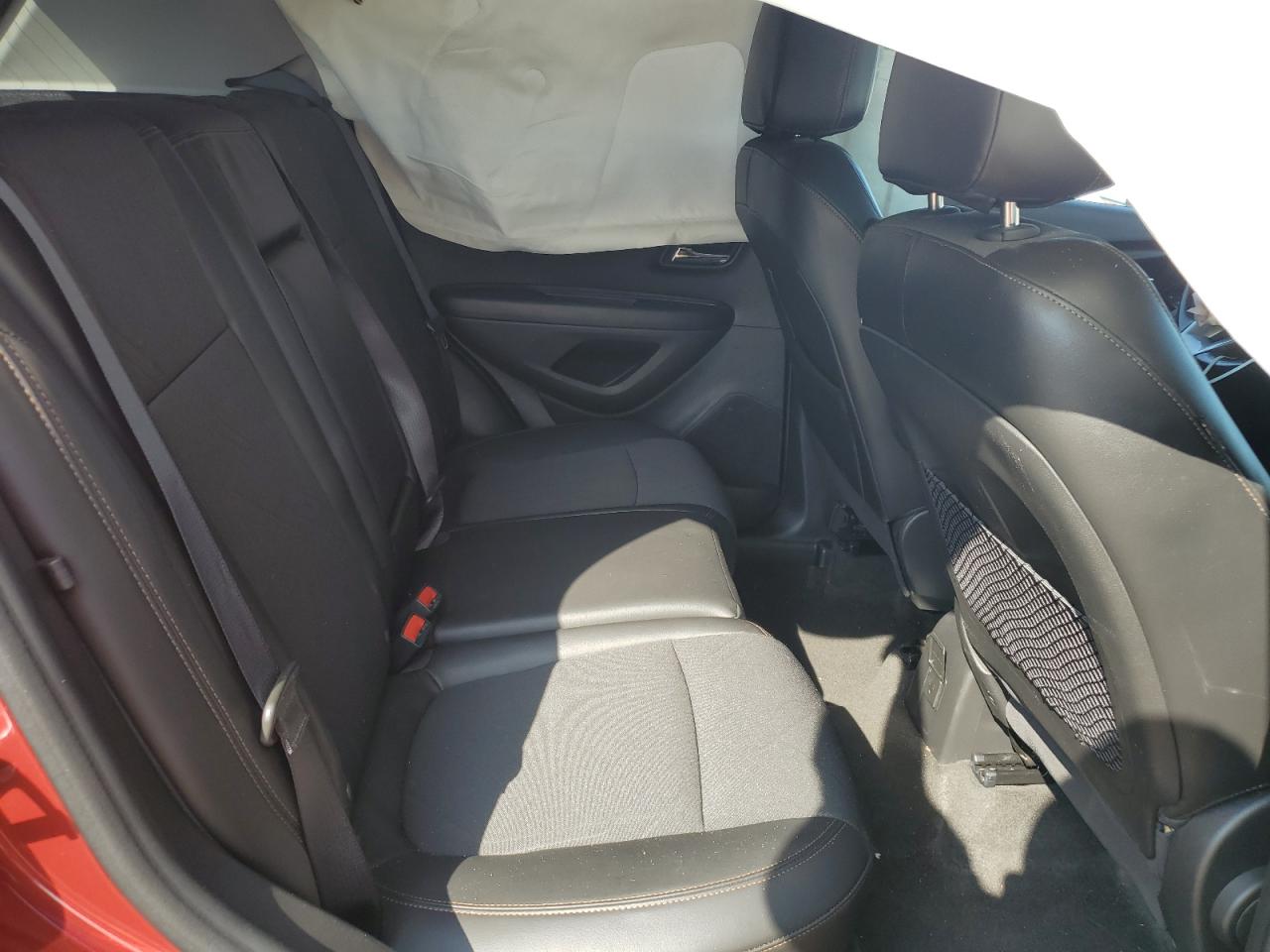 KL7CJLSMXMB374747 CHEVROLET TRAX 2021
