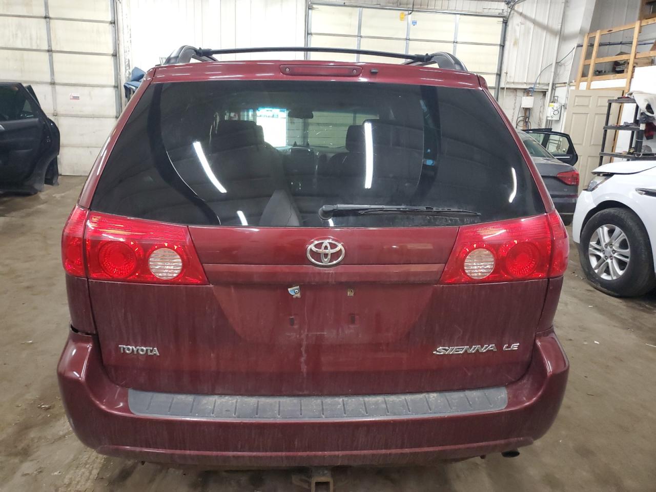 2008 Toyota Sienna - Image 6