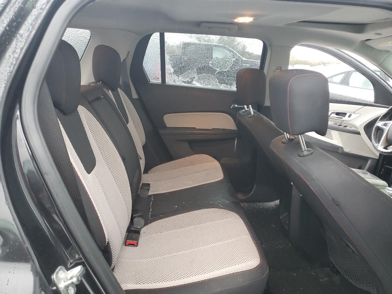 2012 GMC Terrain - Image 11