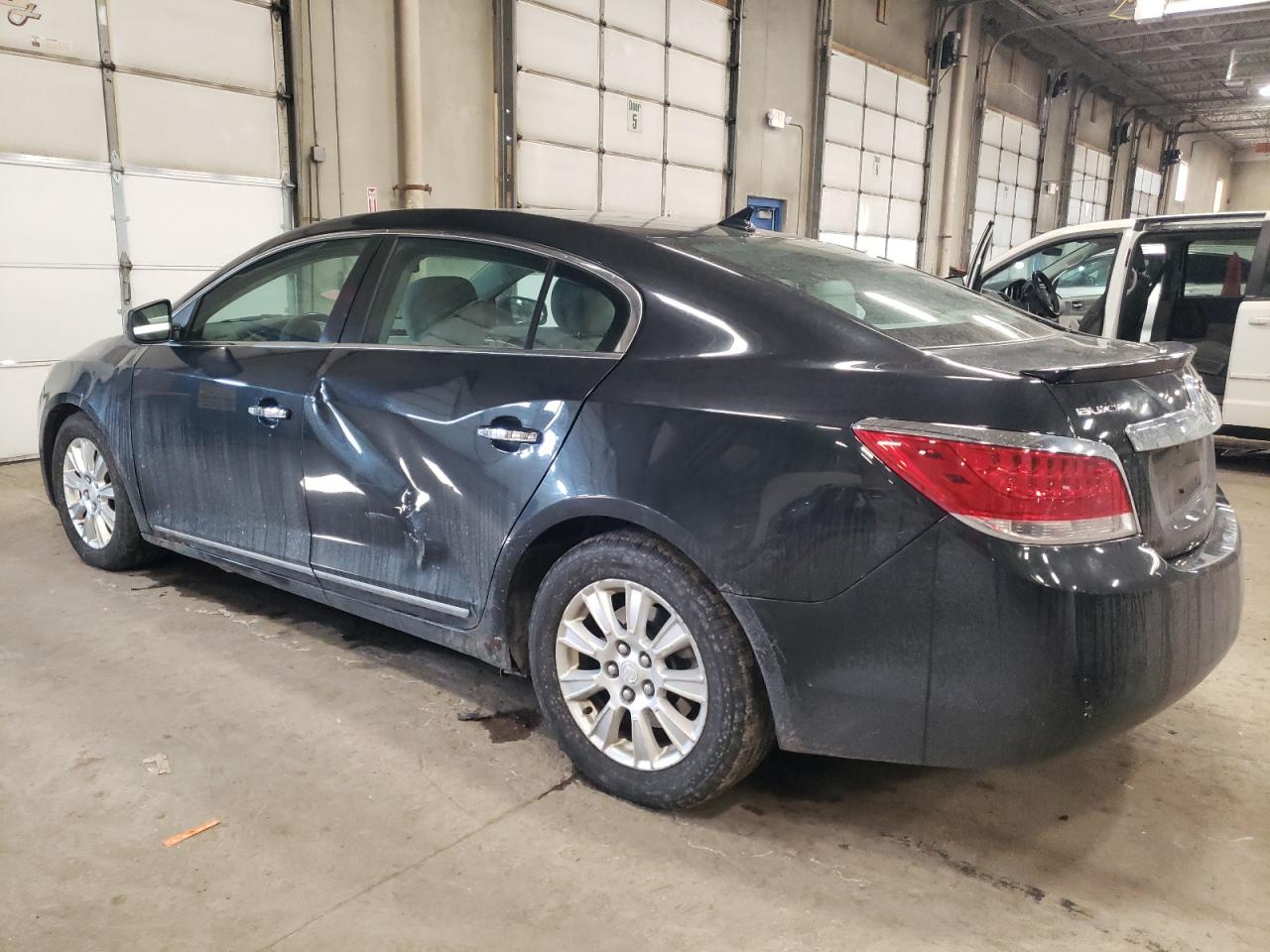 2011 Buick LaCrosse - Image 2