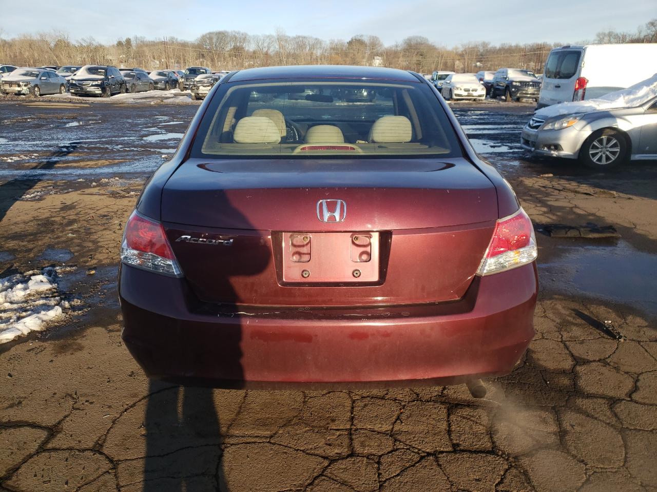 2010 Honda Accord - Image 6