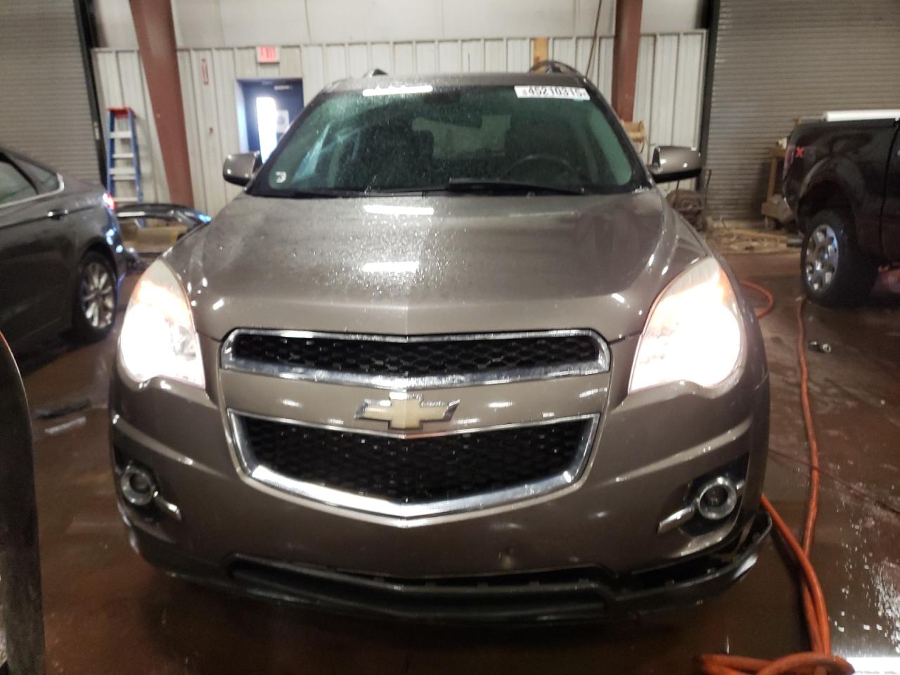 2010 Chevrolet Equinox - Image 5
